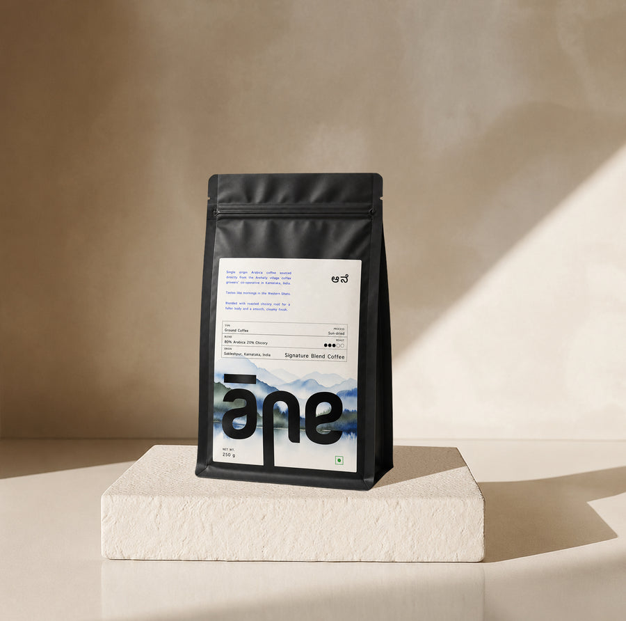 Āne Signature Blend