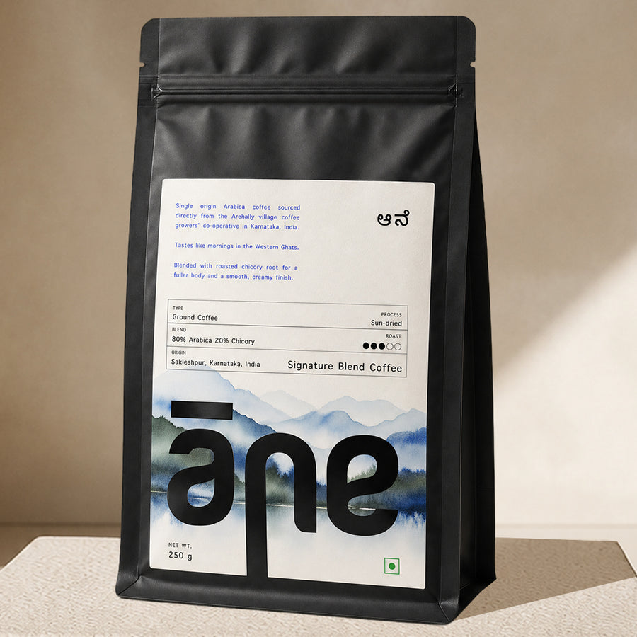 Āne Signature Blend