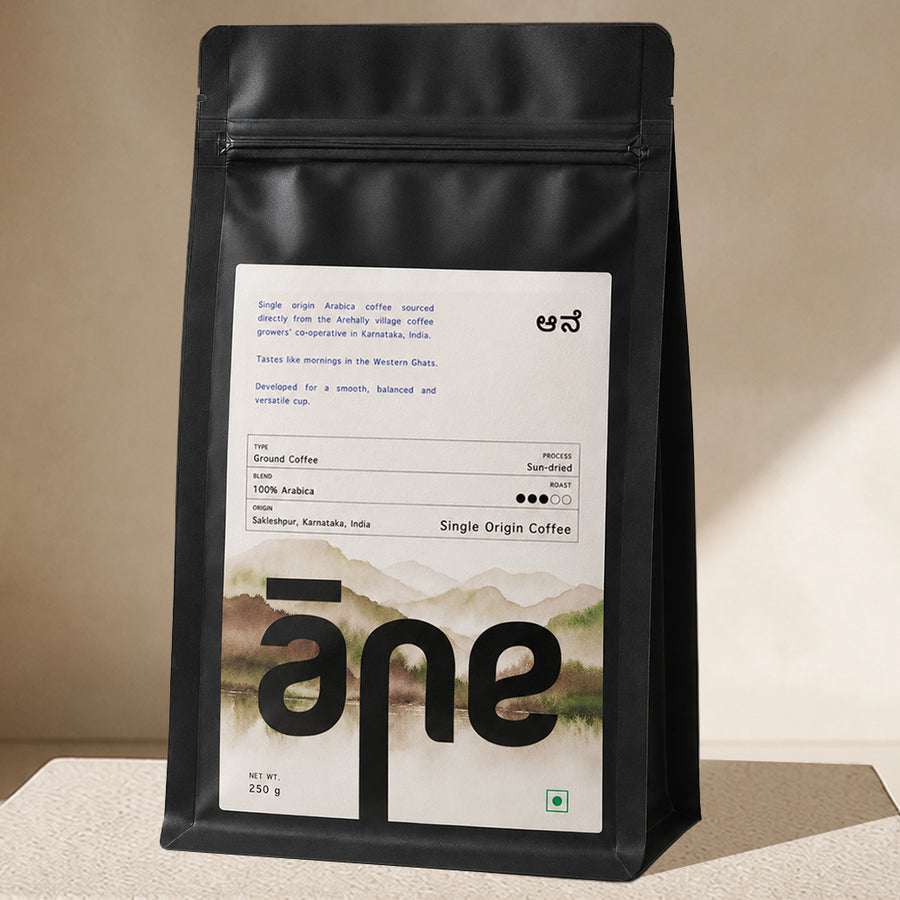 Āne Single Origin Coffee